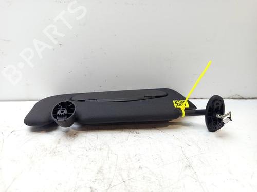Left sun visor MINI MINI (R56) John Cooper Works | BP33621535I1 - Image 4