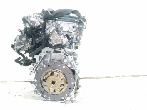 Engine TOYOTA YARIS (_P13_) | BP25037170M1