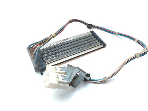 Used Heater resistor Heater resistor 15837007 15837007
