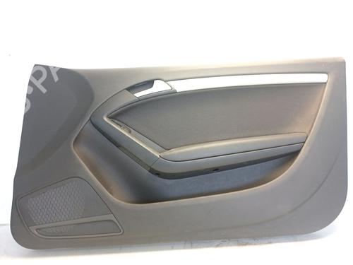 Used Front right panel AUDI A5 Sportback (8TA) [2007-2017]  29827529