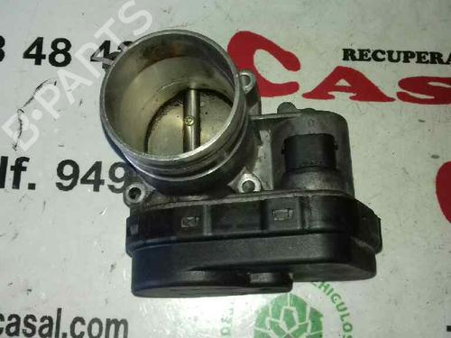Throttle body MERCEDES-BENZ A-CLASS (W168) A 140 (168.031, 168.131) | BP7962745M82