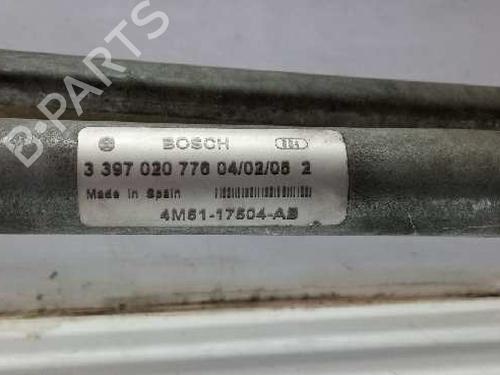 Rear wiper motor FORD FOCUS II Turnier (DA_, FFS, DS) 1.6 Ti | BP10275946M102 