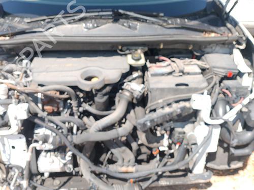 Engine RENAULT SCÉNIC III (JZ0/1_) | BP33609966M1 - Image 18