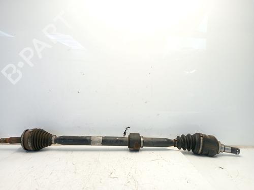 Right front driveshaft TOYOTA AURIS (_E15_) 1.4 D-4D (NDE150_, NDE150R) | BP25977080M39 - Image 2
