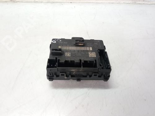 Elektronisk modul VW GOLF VII (5G1, BQ1, BE1, BE2) 2.0 GTI | BP9183294M83 