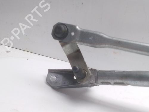 Front wiper motor MERCEDES-BENZ E-CLASS (W211) E 220 CDI (211.008) | BP33038594M29 - Image 2