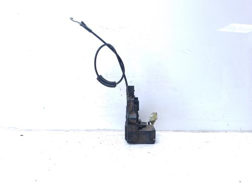 Front right lock OPEL CORSA D (S07) 1.3 CDTI (L08, L68) | BP18781403C97 
