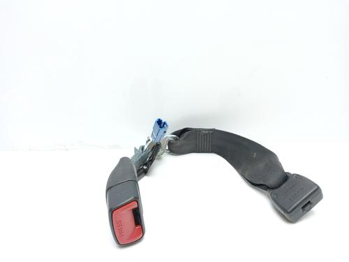 Used Front left seatbelt TOYOTA YARIS (_P13_) [2010-2020]  17050794