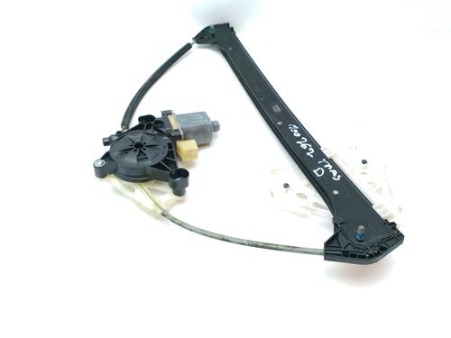 Rear right window mechanism AUDI A3 Sportback (8VA, 8VF)  | BP16239208C25 