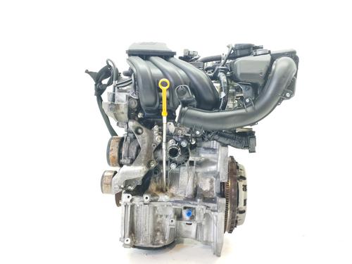 Used Engine Engine 12310138 12310138