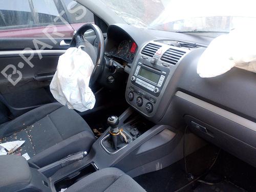 Headlight switch VW GOLF V (1K1) 1.4 TSI | BP33675455I24 - Image 15