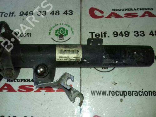 Left front shock absorber BMW 1 (E87) 118 d | BP7954054M16 