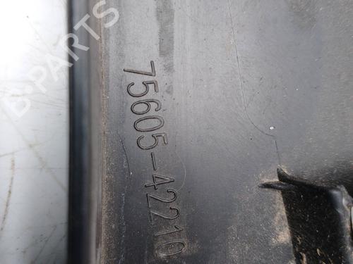 Other TOYOTA bZ4X (_EAM1_) EV (XEAM10) | BP32060078O1 