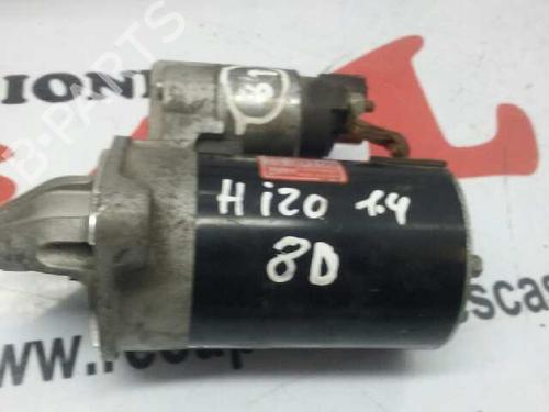 Used Starter Starter 7962809 7962809