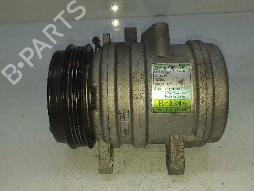 Used AC compressor AC compressor 7956727 7956727