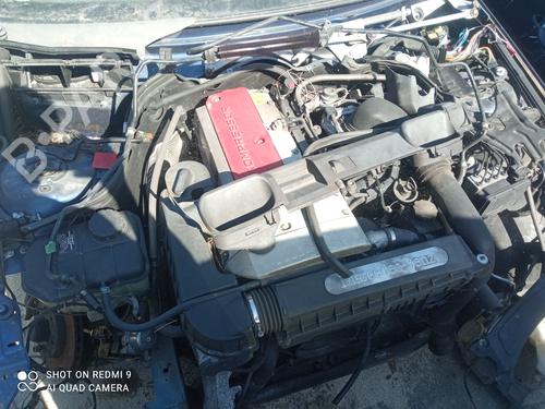 Left taillight MERCEDES-BENZ C-CLASS Coupe (CL203)  | BP18260942C34 