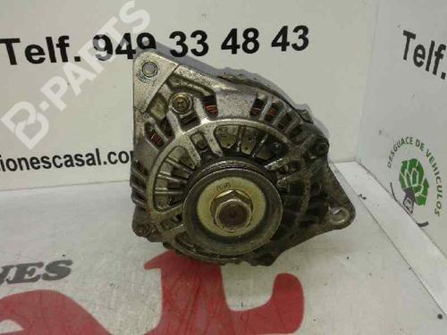 Alternator MITSUBISHI CARISMA (DA_) 1.8 (DA2A) | BP7961985M7 