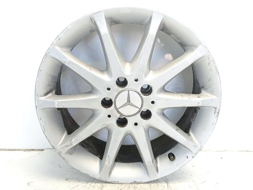 Felg MERCEDES-BENZ B-CLASS Sports Tourer (W245) [2005-2011]  27807951