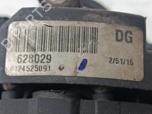 Alternator VW GOLF V (1K1) 1.9 TDI | BP37016438M7 - Image 5