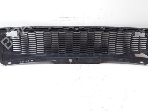 Grille MINI MINI (R56)  | BP31215146C40 