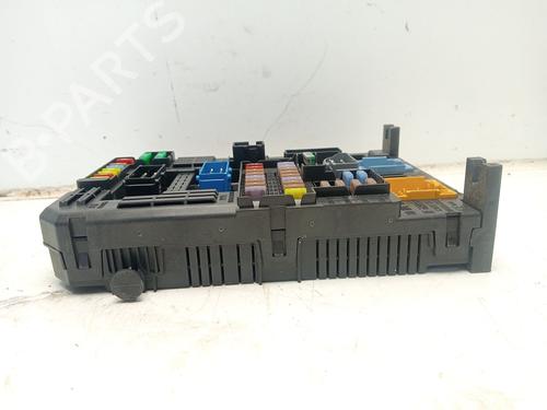 Fuse box TOYOTA PROACE Van (MDZ_) 1.6 D4d (MDZ2) | BP30873708E1 - Image 6