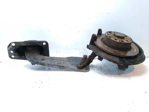Left rear steering knuckle VW GOLF VI (5K1) | BP23067277M27 - Image 3