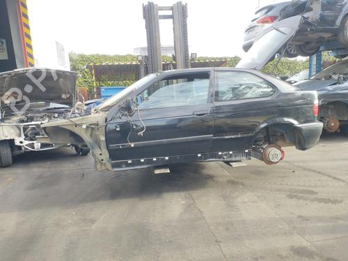 Left headlight BMW 3 Compact (E36) | BP7954972C28 - Image 4