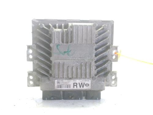 Used Engine control unit (ECU) NISSAN QASHQAI I (J10, NJ10) [2006-2015]  30897596