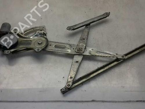 Used Left rear window motor Left rear window motor 10275833 10275833