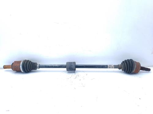 Left front driveshaft OPEL CORSA E (X15) 1.0 (08, 68) | BP18734590M38 - Image 5