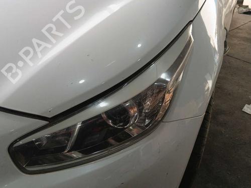 Used Left headlight Left headlight 37696022 37696022