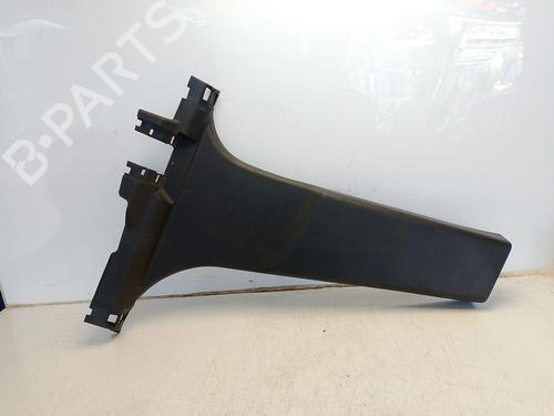 Used Other Other NISSAN QASHQAI II (J11, J11_) 1.3 DIG-T (160 hp) 36461149 36461149