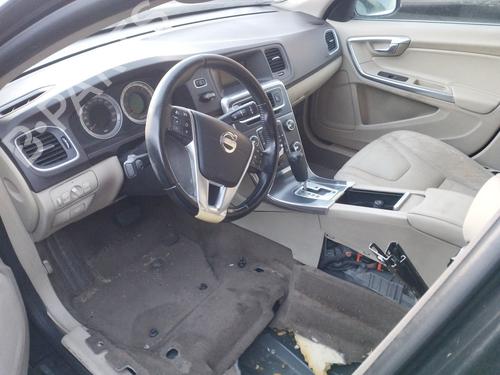 Gearbox VOLVO S60 II (134) D5 | BP35776019M3 - Image 6