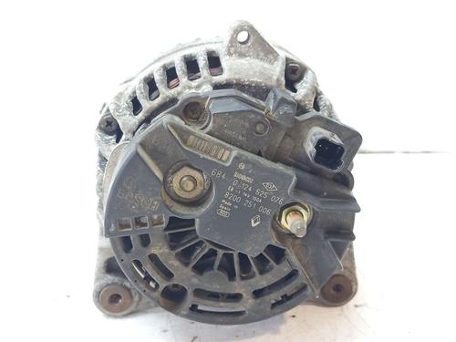 Alternator RENAULT LAGUNA III Grandtour (KT0/1) 2.0 dCi (KT01, KT08, KT09, KT0K, KT12, KT1D, KT1W) | BP29431567M7 