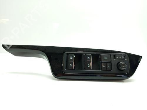 Used Left front window switch Left front window switch 25977091 25977091