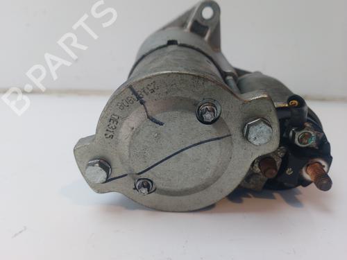 Starter CHEVROLET AVEO / KALOS Hatchback (T250, T255)  | BP20709801M8 