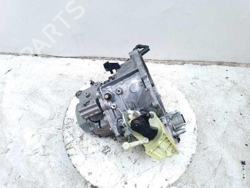 Gearbox PEUGEOT 2008 I (CU_) | BP26324851M3 - Image 6