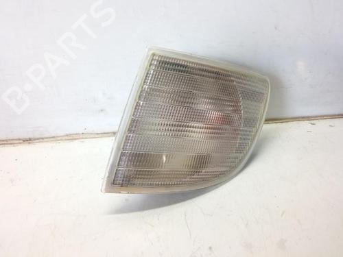 Used Left front indicator MERCEDES-BENZ E-CLASS (W210) [1995-2003]  9578638