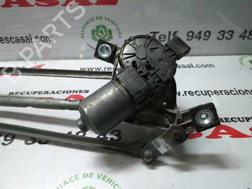 Front wiper motor FORD MONDEO IV (BA7)  | BP7955631M29 