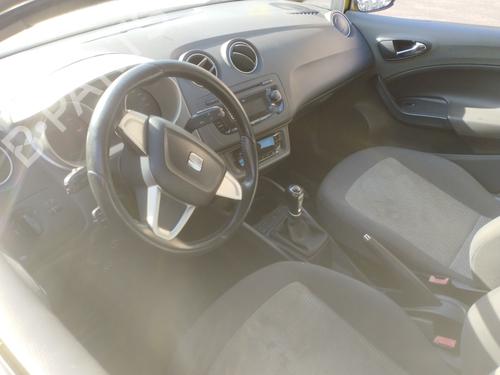 Steering pump SEAT IBIZA IV (6J5, 6P1)  | BP18698930M99 