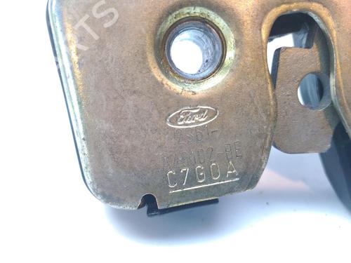 Tailgate lock FORD FIESTA V (JH_, JD_) 1.4 TDCi | BP15500015C101 