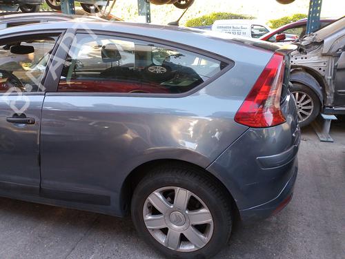 Engine control unit (ECU) CITROËN C4 Coupe (LA_) 1.6 HDi | BP33203835M57 - Image 11