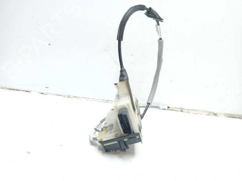 Front right lock CITROËN DS4 (NX_)  | BP24040005C97 