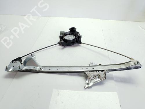Front left window mechanism TOYOTA RAV 4 V (_A5_, _H5_) | BP32267154C22 - Image 1