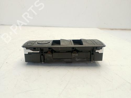 Left front window switch MERCEDES-BENZ CLA Shooting Brake (X117) CLA 200 CDI / d (117.908) | BP37793087I27 - Image 2