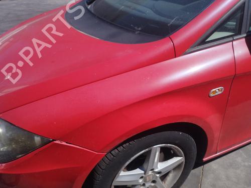 Used Left front fenders Left front fenders 37695154 37695154