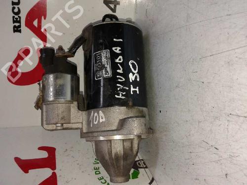 Startmotor HYUNDAI i30 (FD) [2007-2012]  7962795