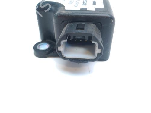 Electronic sensor NISSAN X-TRAIL II (T31) 2.0 dCi 4x4 | BP16757717M84 