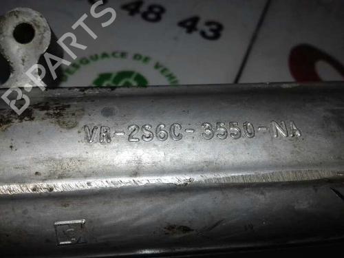 Steering rack MAZDA 2 (DY) | BP7953688M22 - Image 5