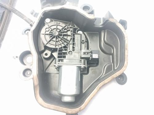 Front right window mechanism SEAT IBIZA IV (6J5, 6P1) 1.6 TDI | BP30617636C23